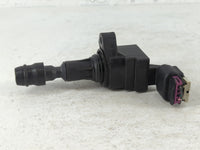 2007-2014 Chevrolet Malibu Ignition Coil Igniter Pack - Oemusedautoparts1.com