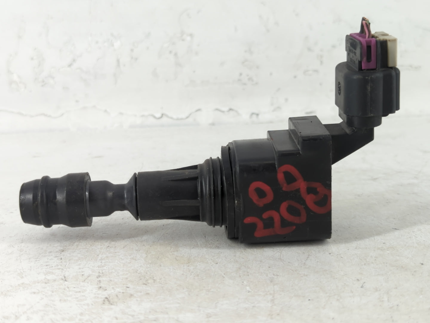 2007-2014 Chevrolet Malibu Ignition Coil Igniter Pack - Oemusedautoparts1.com
