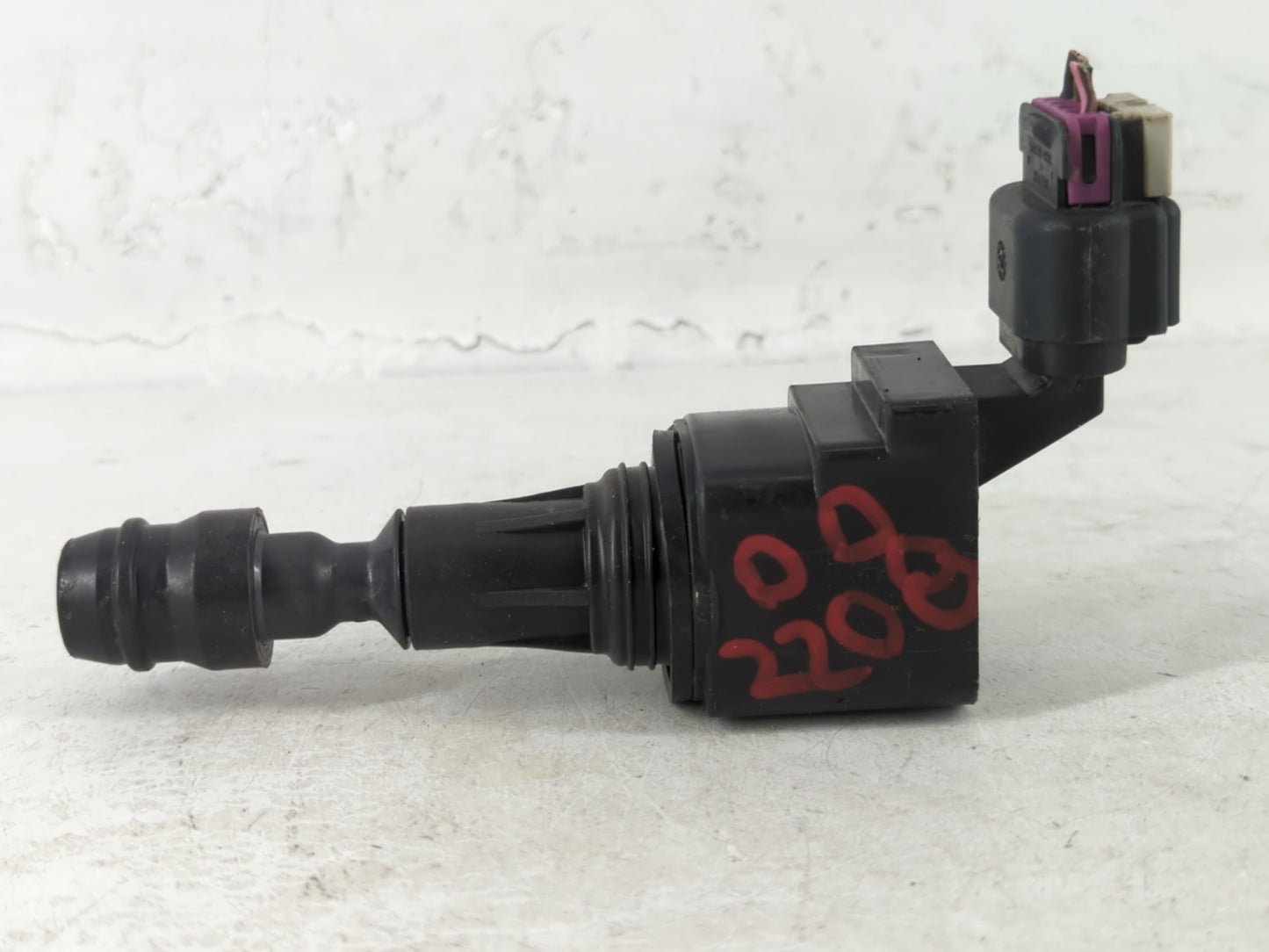 2007-2014 Chevrolet Malibu Ignition Coil Igniter Pack - Oemusedautoparts1.com