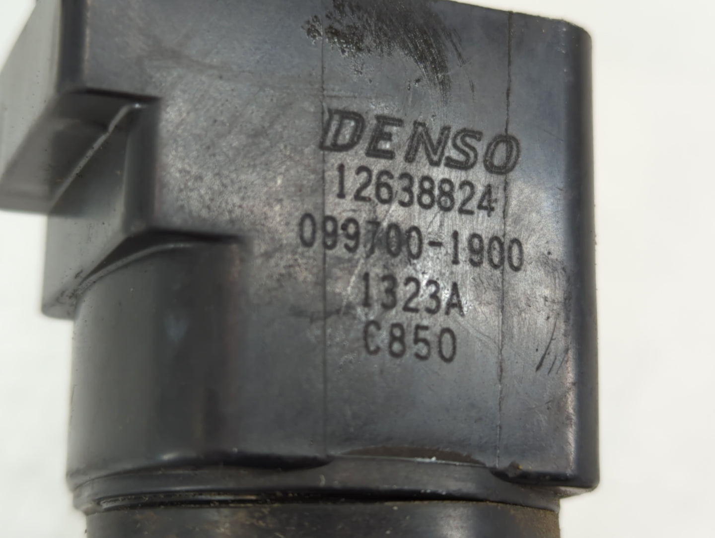 2007-2014 Chevrolet Malibu Ignition Coil Igniter Pack - Oemusedautoparts1.com