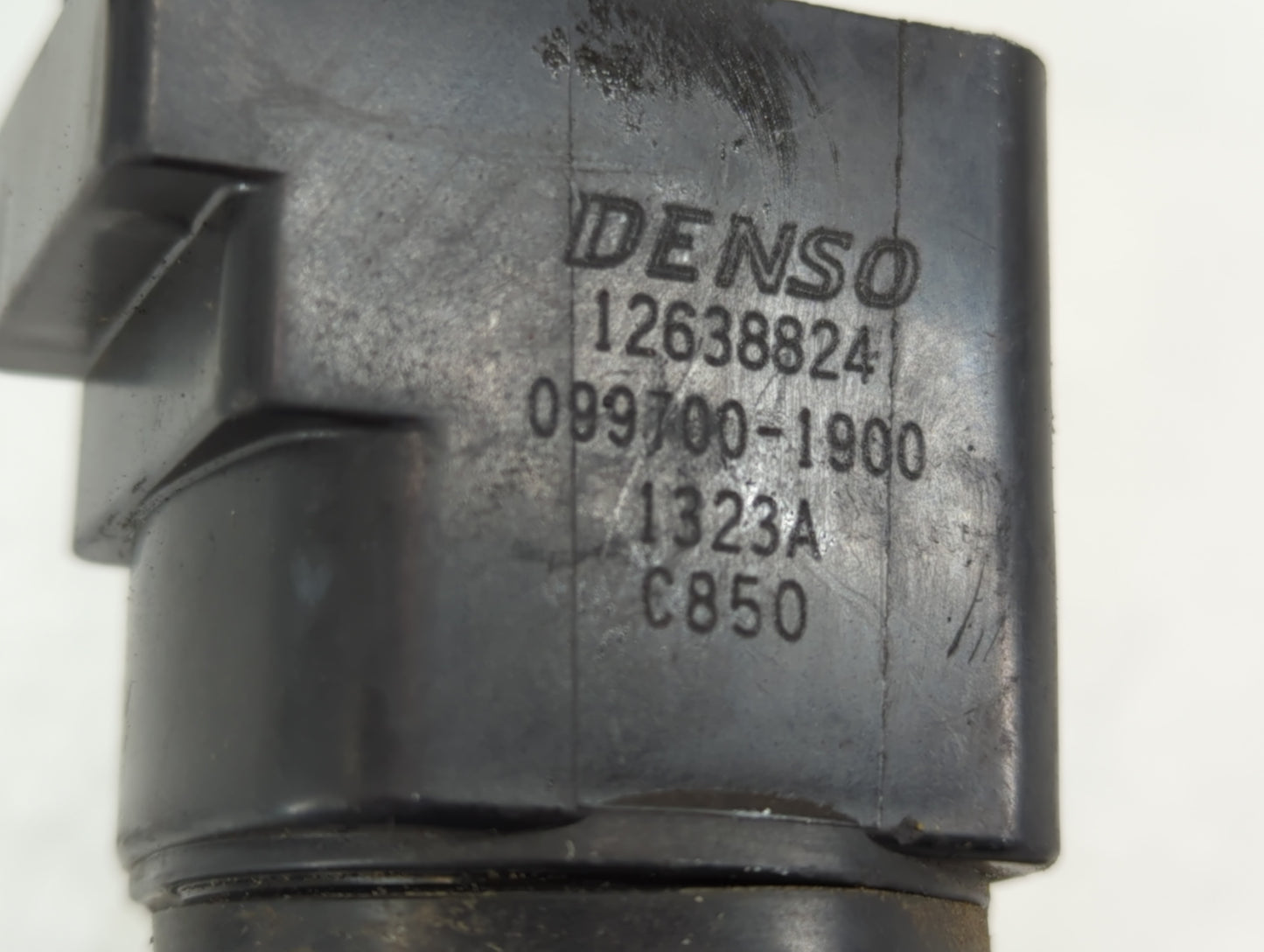2007-2014 Chevrolet Malibu Ignition Coil Igniter Pack - Oemusedautoparts1.com