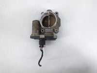 2008-2012 Chevrolet Malibu Throttle Body P/N:4913C 186AA. Fits Fits 2007 2008 2009 2010 2011 2012 OEM Used Auto Parts - Oemu