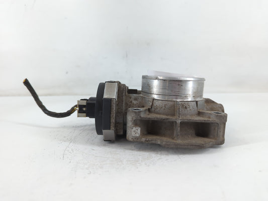 2008-2012 Chevrolet Malibu Throttle Body P/N:4913C 186AA. Fits Fits 2007 2008 2009 2010 2011 2012 OEM Used Auto Parts