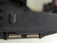 2008-2012 Chevrolet Malibu Throttle Body P/N:4913C 186AA. Fits Fits 2007 2008 2009 2010 2011 2012 OEM Used Auto Parts - Oemu