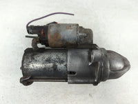 2008-2014 Chevrolet Malibu Car Starter Motor Solenoid OEM Fits Fits 2007 2008 2009 2010 2011 2012 2013 2014 2015 2016 2017 O