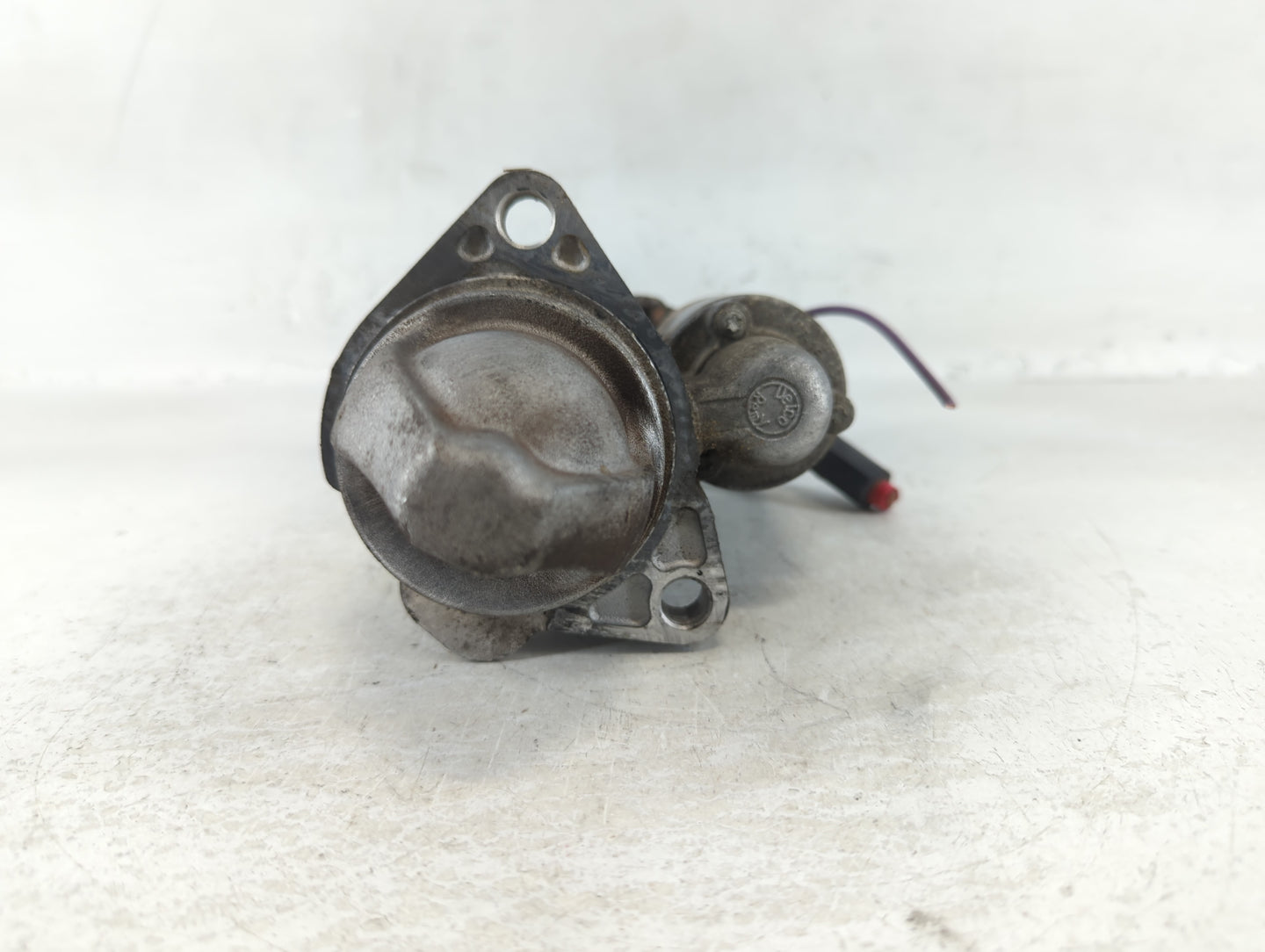 2008-2014 Chevrolet Malibu Car Starter Motor Solenoid OEM Fits Fits 2007 2008 2009 2010 2011 2012 2013 2014 2015 2016 2017 O