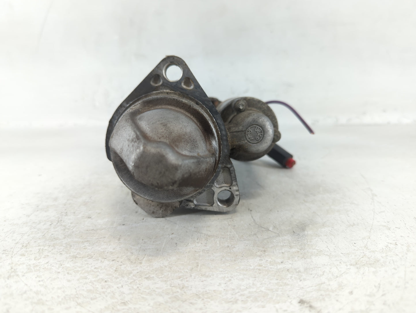 2008-2014 Chevrolet Malibu Car Starter Motor Solenoid OEM Fits Fits 2007 2008 2009 2010 2011 2012 2013 2014 2015 2016 2017 O