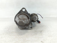 2008-2014 Chevrolet Malibu Car Starter Motor Solenoid OEM Fits Fits 2007 2008 2009 2010 2011 2012 2013 2014 2015 2016 2017 O