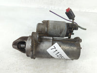 2008-2014 Chevrolet Malibu Car Starter Motor Solenoid OEM Fits Fits 2007 2008 2009 2010 2011 2012 2013 2014 2015 2016 2017 O