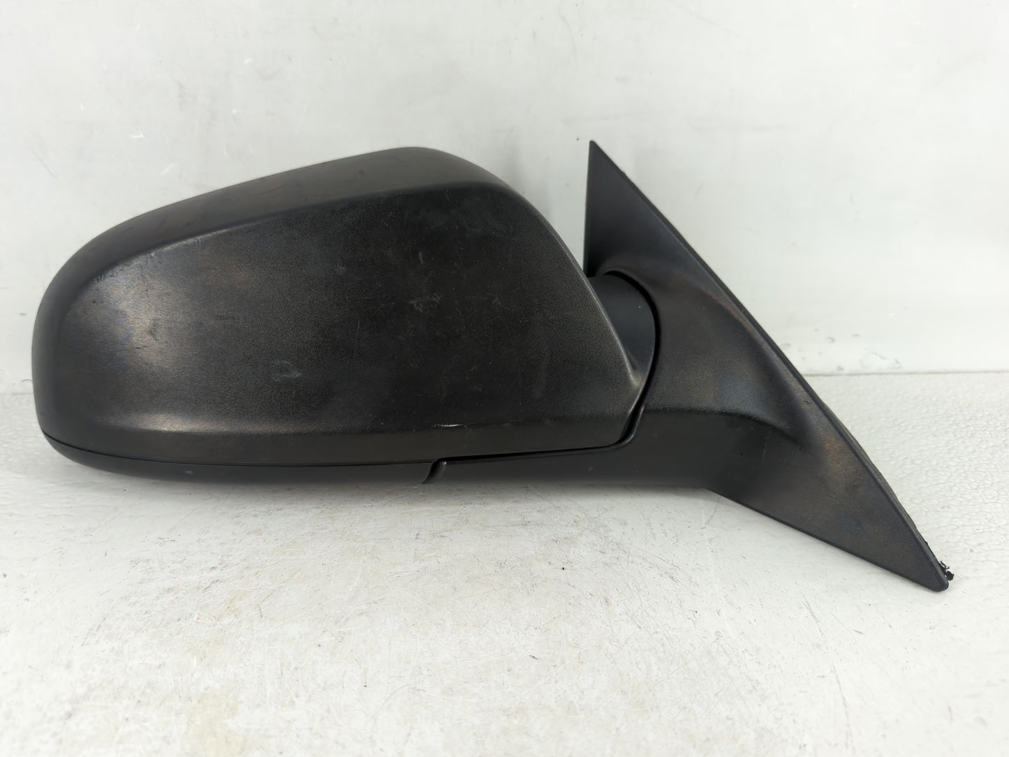 2008-2012 Chevrolet Malibu Passenger Side View Mirror - Right Door Mirror OEM Used - Oemusedautoparts1.com