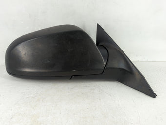 compare product 2008-2012 Chevrolet Malibu Passenger Side View Mirror - Right Door Mirror OEM Used