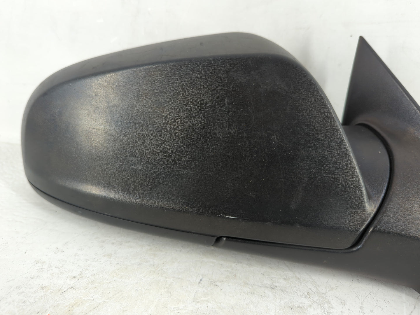 2008-2012 Chevrolet Malibu Passenger Side View Mirror - Right Door Mirror OEM Used - Oemusedautoparts1.com
