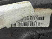2008-2012 Chevrolet Malibu Passenger Side View Mirror - Right Door Mirror OEM Used - Oemusedautoparts1.com