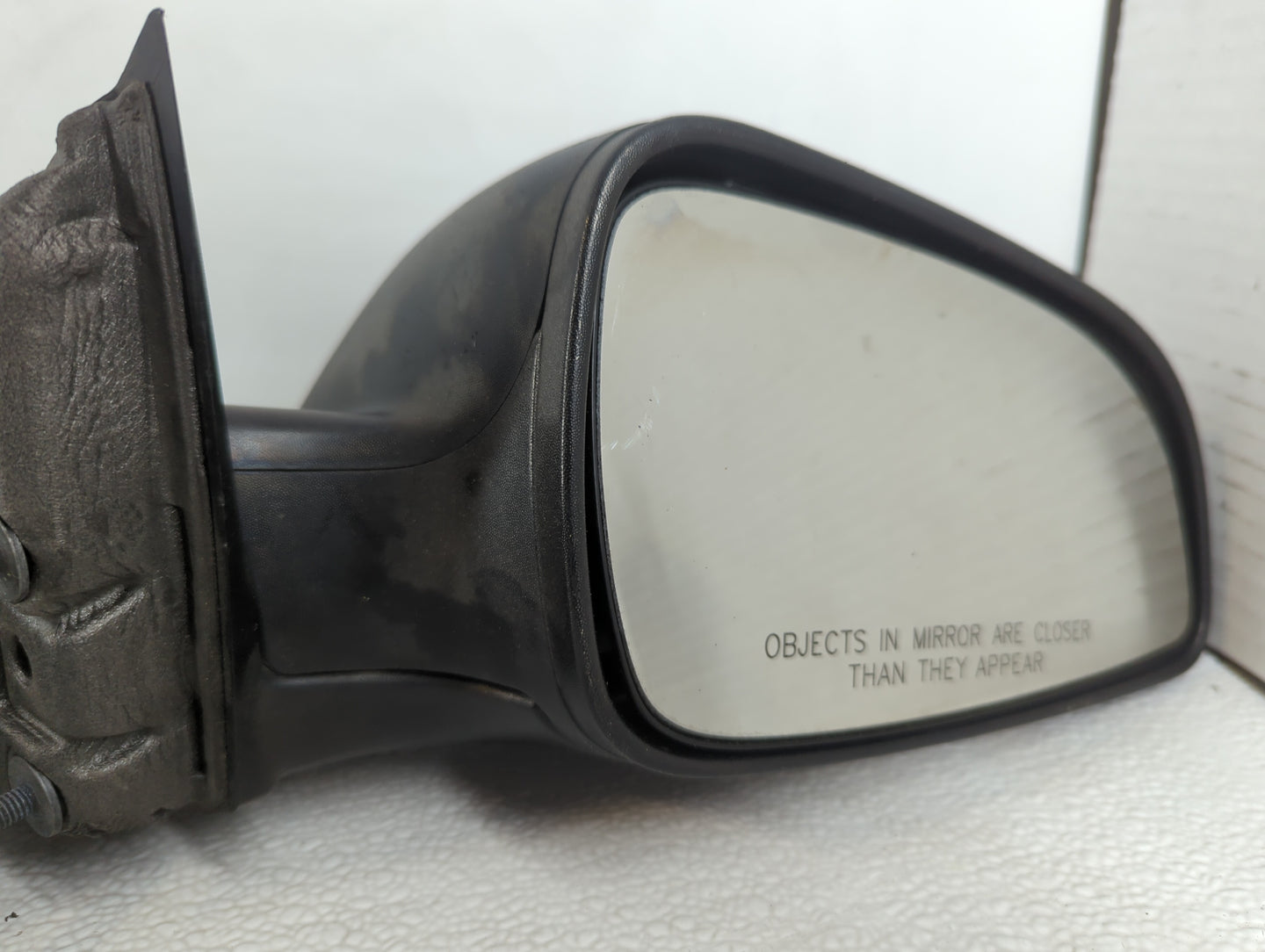 2008-2012 Chevrolet Malibu Passenger Side View Mirror - Right Door Mirror OEM Used - Oemusedautoparts1.com
