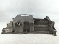 2011 Chevrolet Malibu Driver Left Cylinder Head Valve Cover P/N:567067 110116B Fits OEM Used Auto Parts - Oemusedautoparts1.