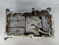 2011 Chevrolet Malibu Driver Left Cylinder Head Valve Cover P/N:567067 110116B Fits OEM Used Auto Parts - Oemusedautoparts1.