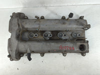 2011 Chevrolet Malibu Driver Left Cylinder Head Valve Cover P/N:T105180115 Fits OEM Used Auto Parts - Oemusedautoparts1.com