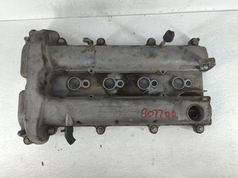 compare product 2011 Chevrolet Malibu Driver Left Cylinder Head Valve Cover P/N:T105180115 Fits OEM Used Auto Parts