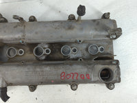 2011 Chevrolet Malibu Driver Left Cylinder Head Valve Cover P/N:T105180115 Fits OEM Used Auto Parts - Oemusedautoparts1.com
