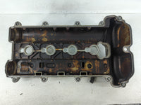 2011 Chevrolet Malibu Driver Left Cylinder Head Valve Cover P/N:T105180115 Fits OEM Used Auto Parts - Oemusedautoparts1.com