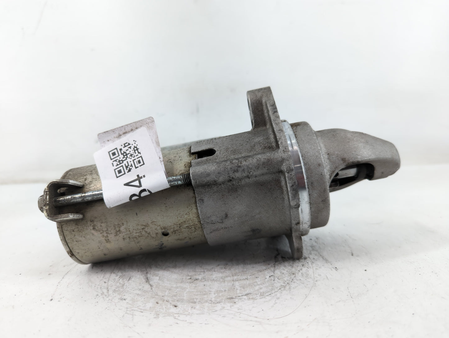 2008-2014 Chevrolet Malibu Car Starter Motor Solenoid OEM P/N:12603317 Fits OEM Used Auto Parts - Oemusedautoparts1.com