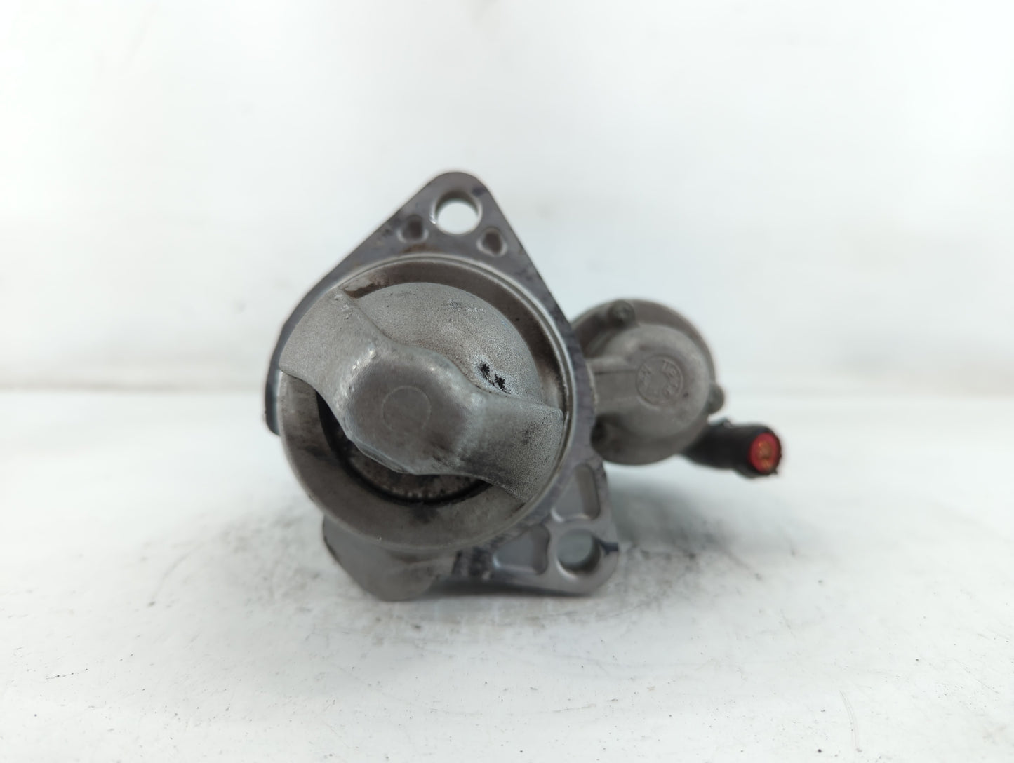 2008-2014 Chevrolet Malibu Car Starter Motor Solenoid OEM P/N:12603317 Fits OEM Used Auto Parts - Oemusedautoparts1.com