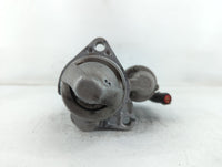 2008-2014 Chevrolet Malibu Car Starter Motor Solenoid OEM P/N:12603317 Fits OEM Used Auto Parts - Oemusedautoparts1.com