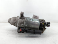 2008-2014 Chevrolet Malibu Car Starter Motor Solenoid OEM P/N:12603317 Fits OEM Used Auto Parts - Oemusedautoparts1.com