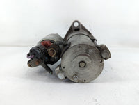 2008-2014 Chevrolet Malibu Car Starter Motor Solenoid OEM P/N:12603317 Fits OEM Used Auto Parts - Oemusedautoparts1.com