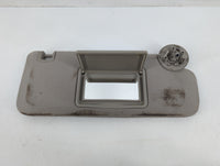 2004-2012 Chevrolet Malibu Sun Visor Shade Replacement Driver Left Mirror Fits Fits 2004 2005 2008 2009 2010 2011 2012 OEM U