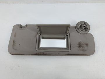 2004-2012 Chevrolet Malibu Sun Visor Shade Replacement Driver Left Mirror Fits Fits 2004 2005 2008 2009 2010 2011 2012 OEM U