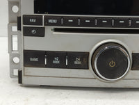 2009-2012 Chevrolet Malibu Am Fm Cd Player Radio Receiver - Oemusedautoparts1.com
