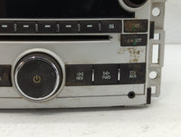 2009-2012 Chevrolet Malibu Am Fm Cd Player Radio Receiver - Oemusedautoparts1.com