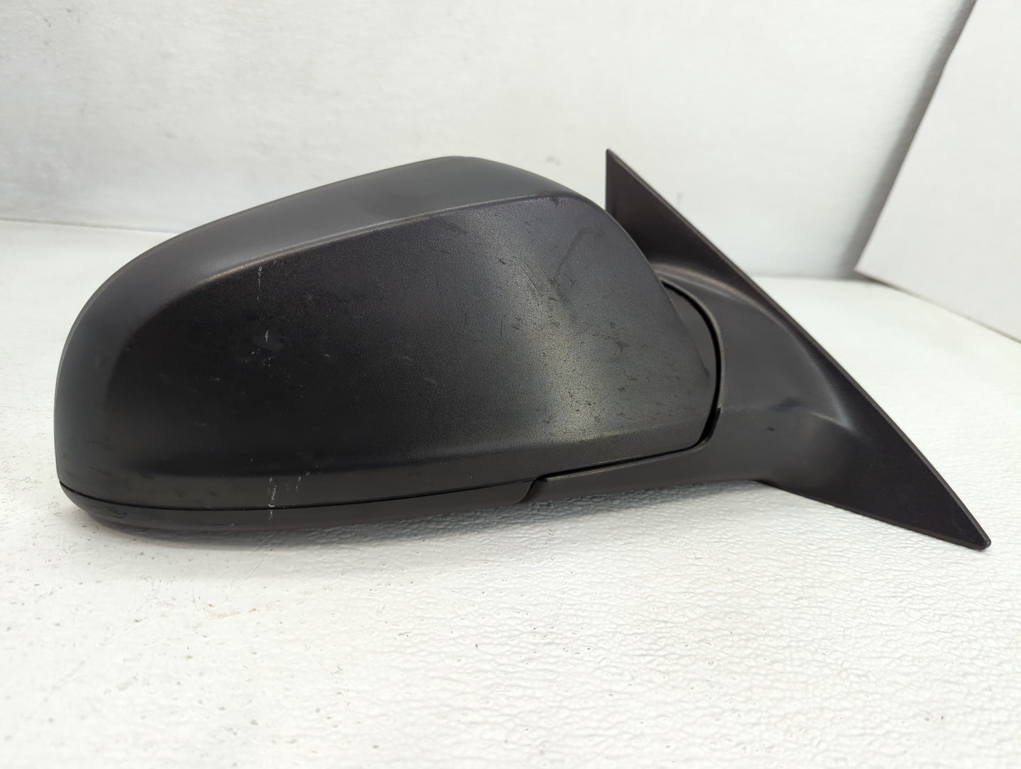 2008-2012 Chevrolet Malibu Passenger Side View Mirror - Right Door Mirror OEM Used - Oemusedautoparts1.com