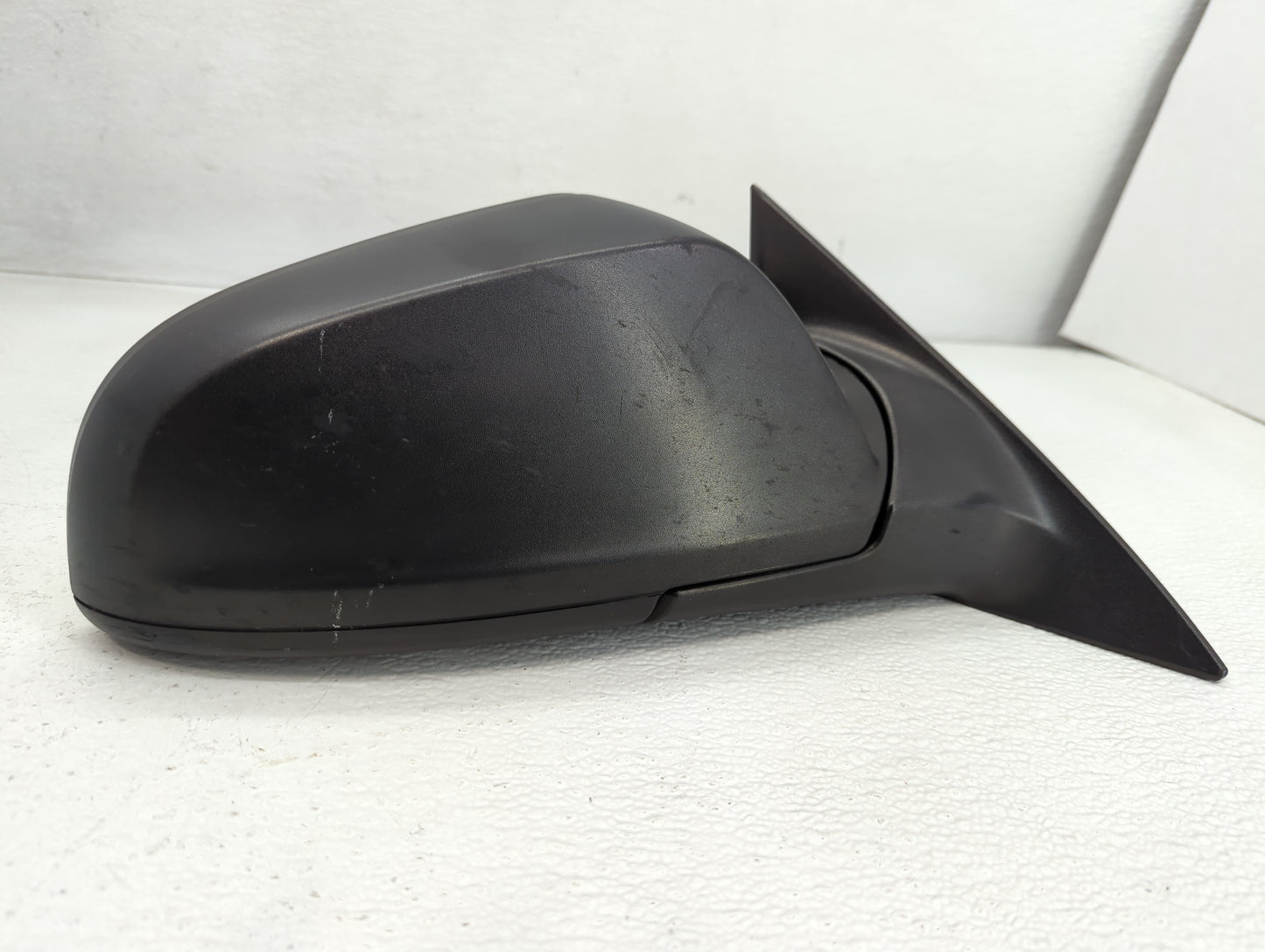 2008-2012 Chevrolet Malibu Passenger Side View Mirror - Right Door Mirror OEM Used - Oemusedautoparts1.com