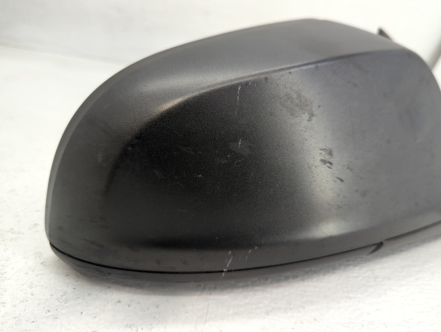 2008-2012 Chevrolet Malibu Passenger Side View Mirror - Right Door Mirror OEM Used - Oemusedautoparts1.com