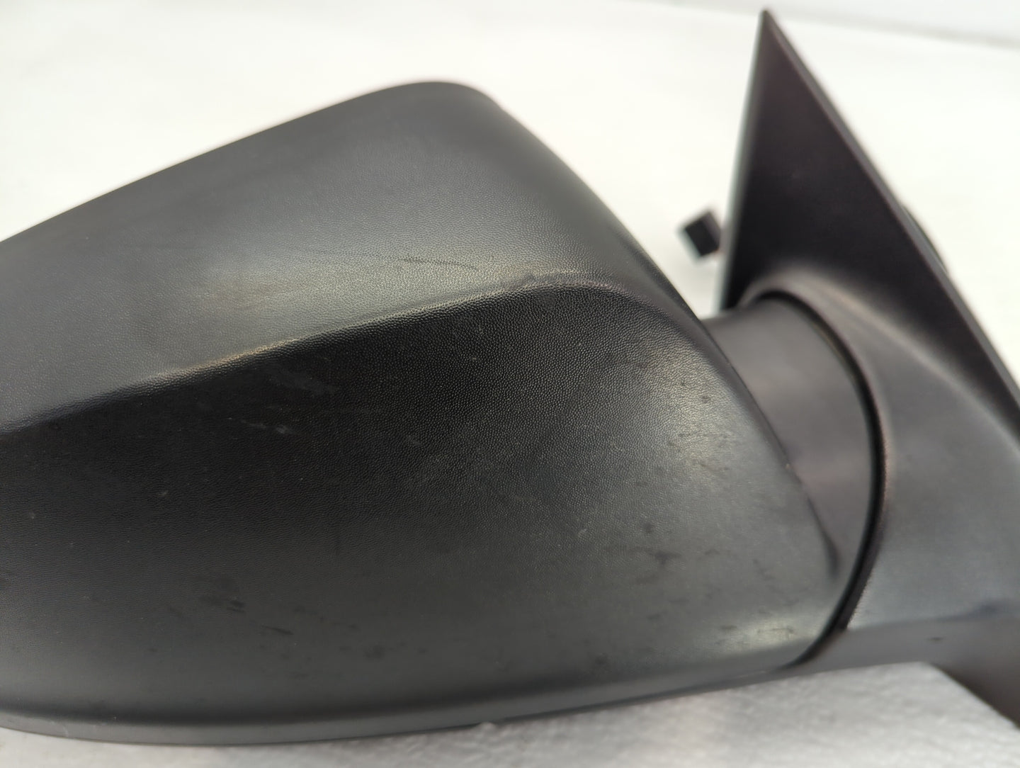 2008-2012 Chevrolet Malibu Passenger Side View Mirror - Right Door Mirror OEM Used - Oemusedautoparts1.com