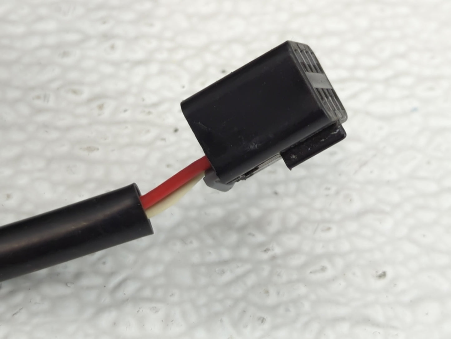 2008-2012 Chevrolet Malibu Passenger Side View Mirror - Right Door Mirror OEM Used - Oemusedautoparts1.com