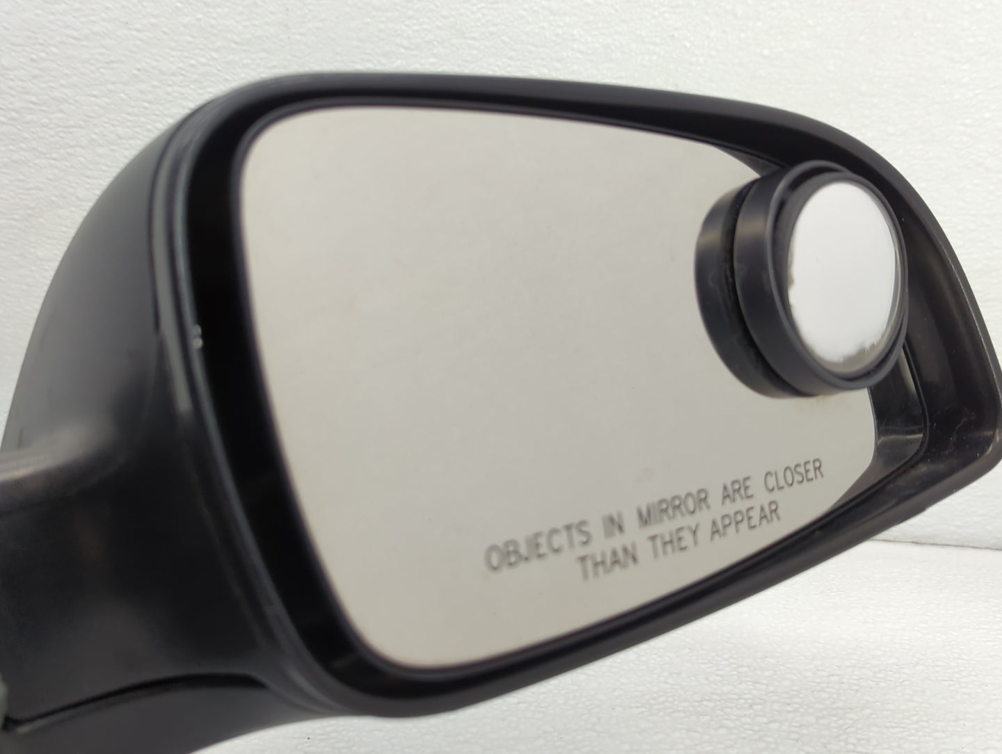 2008-2012 Chevrolet Malibu Passenger Side View Mirror - Right Door Mirror OEM Used - Oemusedautoparts1.com