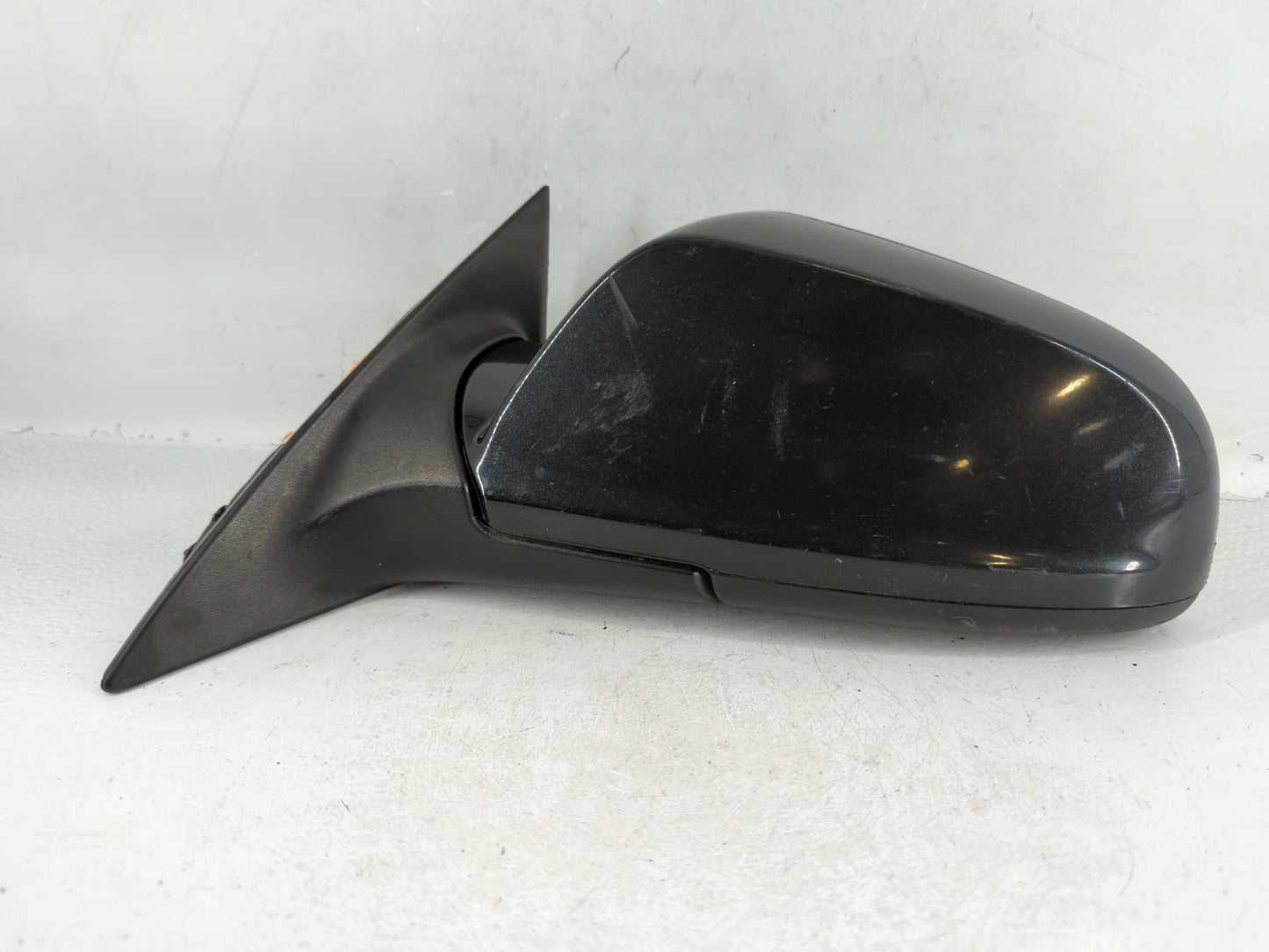 2008-2012 Chevrolet Malibu Driver Side View Mirror - Left Door Mirror OEM Used - Oemusedautoparts1.com