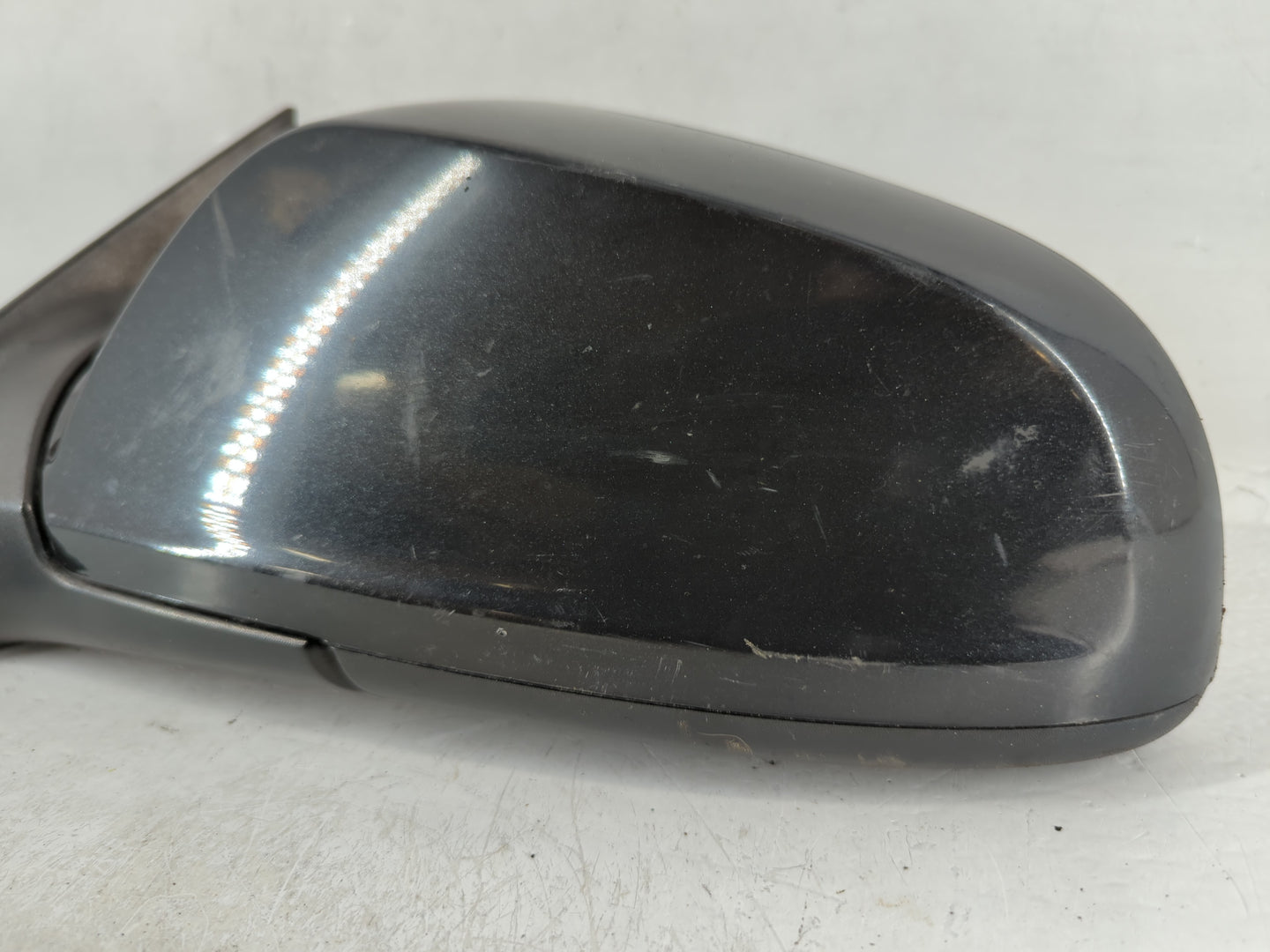 2008-2012 Chevrolet Malibu Driver Side View Mirror - Left Door Mirror OEM Used - Oemusedautoparts1.com