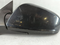 2008-2012 Chevrolet Malibu Driver Side View Mirror - Left Door Mirror OEM Used - Oemusedautoparts1.com