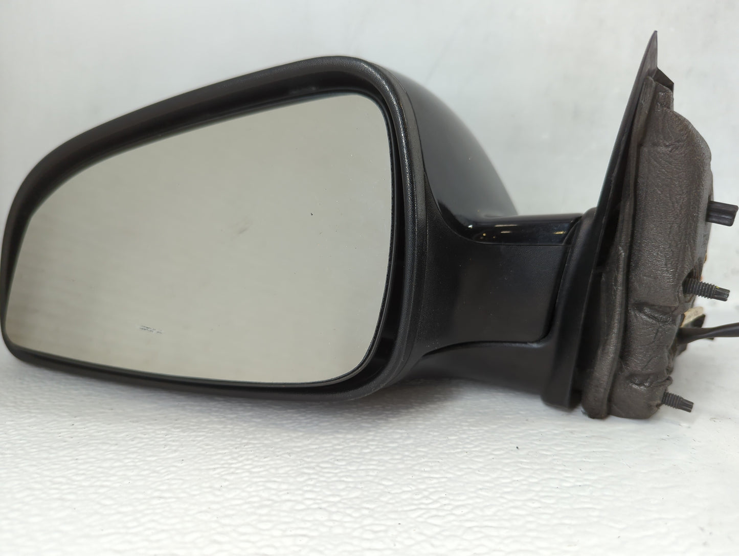 2008-2012 Chevrolet Malibu Driver Side View Mirror - Left Door Mirror OEM Used - Oemusedautoparts1.com