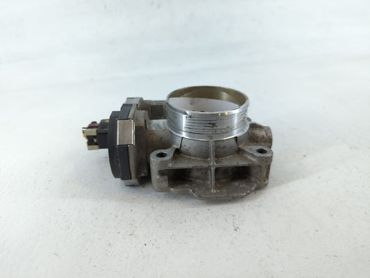 2008-2012 Chevrolet Malibu Throttle Body P/N:AA186AA1376C Fits Fits 2007 2008 2009 2010 2011 2012 OEM Used Auto Parts