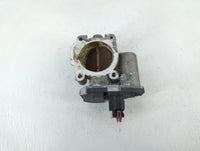 2008-2012 Chevrolet Malibu Throttle Body P/N:AA186AA1376C Fits Fits 2007 2008 2009 2010 2011 2012 OEM Used Auto Parts - Oemu