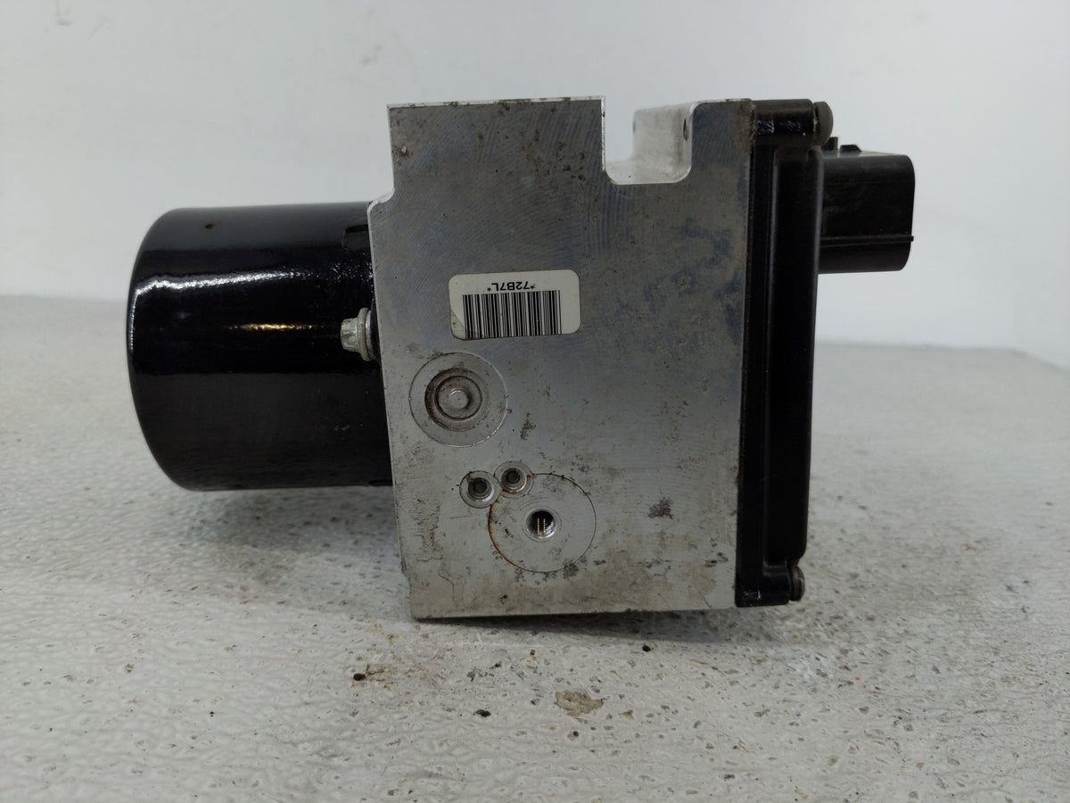 2011 Chevrolet Malibu Anti-Lock Brake ABS Pump Module Actuator OEM P/N:20908731 224259-106 Fits OEM Used Auto Parts - Oemuse