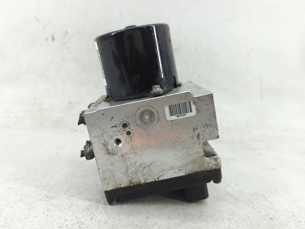 2011 Chevrolet Malibu ABS Pump Control Module Replacement P/N:20908731 20908729 Fits OEM Used Auto Parts - Oemusedautoparts1