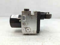 2011 Chevrolet Malibu ABS Pump Control Module Replacement P/N:(P)20908731 Fits OEM Used Auto Parts - Oemusedautoparts1.com