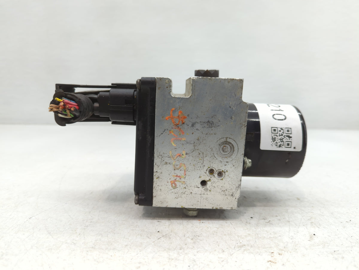 2011 Chevrolet Malibu Anti-Lock Brake ABS Pump Module Actuator OEM P/N:(P)20908731 Fits OEM Used Auto Parts - Oemusedautopar
