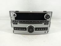 2009-2012 Chevrolet Malibu Radio AM FM Cd Player Receiver Replacement P/N:20919616 Fits Fits 2009 2010 2011 2012 OEM Used Au